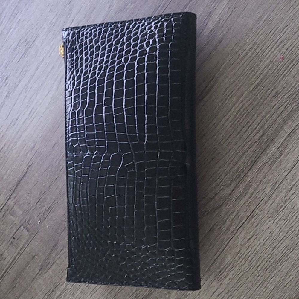 YSL wallet with added chains - Picture 6 of 15